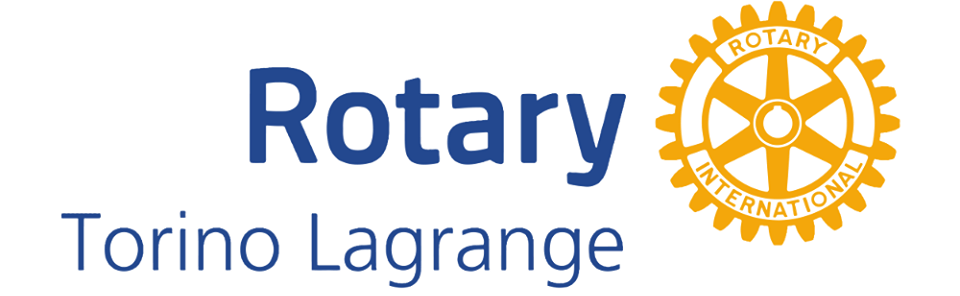 Rotary Torino Lagrange