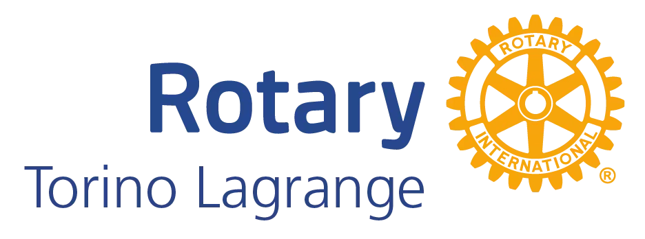 Rotary Torino Lagrange